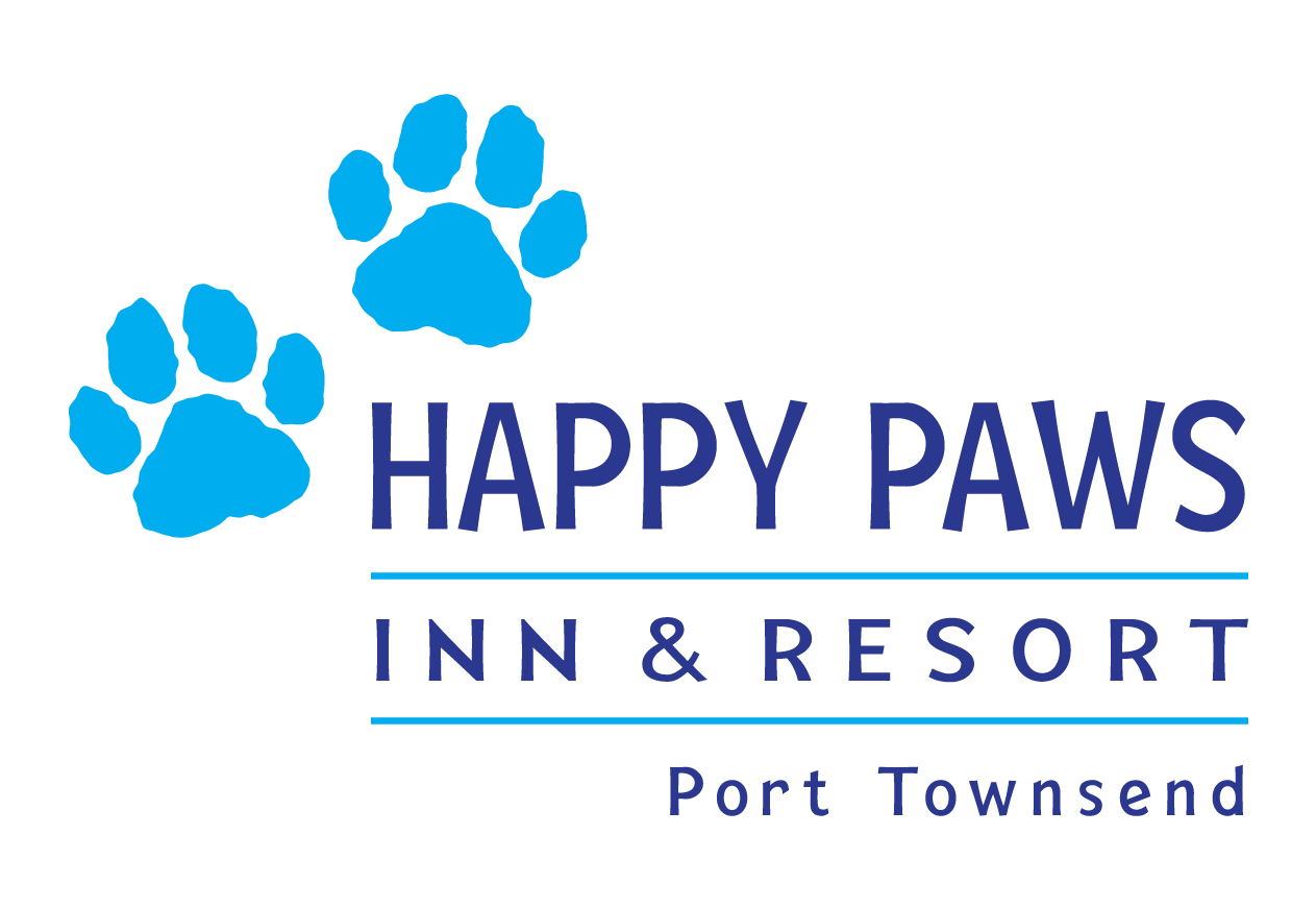 Dog Boarding in Port Townsend Happy Paws Inn and Resort